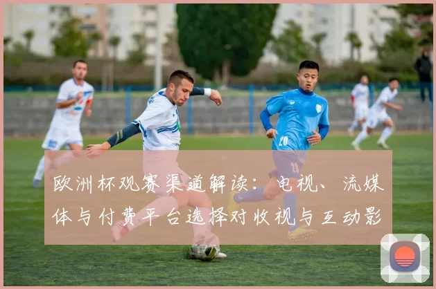 欧洲杯观赛渠道解读：电视、流媒体与付费平台选择对收视与互动影响