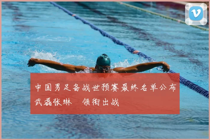 中国男足备战世预赛最终名单公布武磊张琳芃领衔出战