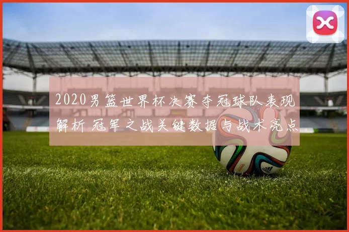 2020男篮世界杯决赛夺冠球队表现解析 冠军之战关键数据与战术亮点